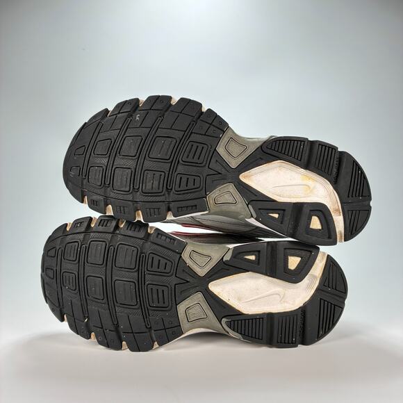 Nike Initiator White Gray Running Training Shoes 394053-101 Women’s Size 6.5 - Picture 8 of 10